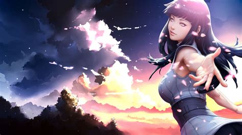 hinata sexy|[50+] Hinata Hyuga 4k Wallpapers